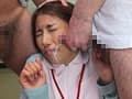ハメられた新人看護師 汚された純真白衣 美雪ありす