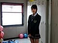 優等生学園アイドルと学校でしようよ 押しに弱い優等生 桃乃木かな