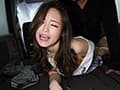 集団レ○プに遭った桐嶋りの（本人） ターゲットにされたAV女優！危険すぎる輪●！度肝を抜かれる衝撃の問題作品！