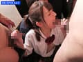 媚薬痴● 物静かな制服美少女は通学電車の快楽が忘れられなくて… さくらわかな