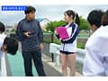 真夏の輪●合宿 柔道部の新任顧問のワタシは合宿先の温泉旅館で教え子達に犯●れ輪●され性処理オモチャにされました。 庵ひめか