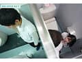 バレたら退学！！でも断れない！！絶対に見つかっちゃいけない学校内で声我慢こっそりFuck 鈴乃ウト