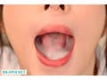 ザーメン大好きお姉さんのえげつない搾精フェラチオとネバスペたっぷり大量口内射精 鈴乃ウト