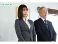 「奥さんより私の方がフェラ上手いよ」 社内の男性社員をシャブり寝取るフェラ好き女上司 楓カレン