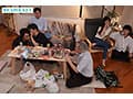 これはレ×プじゃない…あくまで合意の下のSEX…だよなww 宅飲みで同級生達に廻された巨乳美女。 全員遠慮なしの中出し。「女1人で参加したのが間違いでした…」 桜空もも