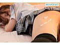 生意気な妹にニーハイを履かせ僕だけの「絶対領域」を誕生させ僕好みに痴女らせた。 佐々木さき