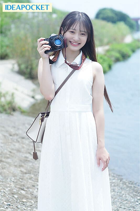 新人AV デビュー FIRST IMPRESSION 171 愛らしさ全開 花守夏歩