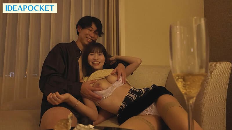 「桜空もも」とお泊り中出し連発デートH 24時間止め処なく痴女られイキ続けた僕