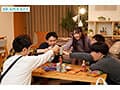 「女1人で参加したのが間違いでした…」 宅飲みで同級生達に廻された女子大生。 佐々木さき
