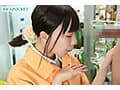 ボクの出勤に合わせてシフト出す小悪魔J刑女子のイタズラ囁きハニートラップ 学生バイトちゃん奥さんと客にバレずに店内不倫NTR 日向由奈
