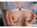 見た目は少女、中身はビッチな合法ロリ女教師は生徒をロリコンに目覚めさせてしまう 日向由奈