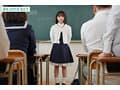 見た目は少女、中身はビッチな合法ロリ女教師は生徒をロリコンに目覚めさせてしまう 日向由奈
