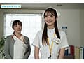 お漏らし性処理ナース 絶倫患者の発情ピストンで無理やり犯●れ本心とは裏腹に大量イキ潮吹き出すふしだらな私 さくらわかな