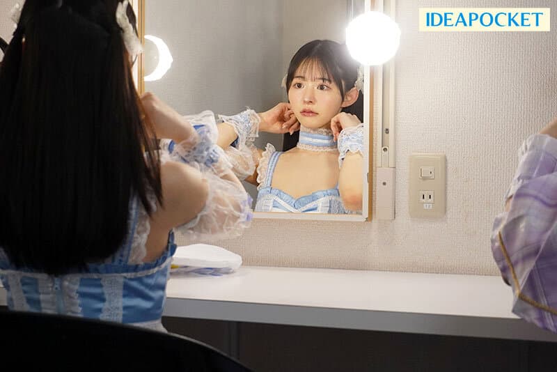 天真爛漫で天使のような担当アイドルに誘われ レッスン後、ラブホ合流し何度も背徳性交してしまうマネージャー失格の俺 山田鈴奈