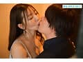 高嶺の花のイイ女が最高級に尽くしてくれる映画の濡れ場のように貪り合う濃厚ベロ絡め接吻激情SEX ひなの花音