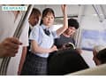 助けてが言えない押し弱清楚な女子●生だと思っていたら…見た目からは想像つかない淫乱なイキっぷりに俺は興奮し何度も痴●を犯してしまった… 愛才りあ