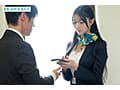 ラブホお持ち帰りした真面目な受付嬢が酔って痴女に変貌主導権を握られチェックアウト過ぎても射精させられ続けた 藤咲まい