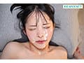 天真爛漫で僕のことが大大大好きなアニメ声美少女がくっさ～いザーメンをニコニコ受け止めてくれる大量顔射オナサポ同棲生活 山田鈴奈