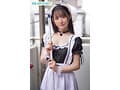 コンカフェ通いの俺に嫉妬したキレカワ彼女がメイドさんに！？ ふざけて始めたご奉仕プレイが徐々に過激になり淫乱ドMに目覚めてしまった 山田鈴奈