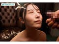 絶世の美女と中年おやじのナマ舌とナマ唾が卑猥に絡み合う濃密ベロキスと国宝美顔に絶え間なく顔射される濃厚ザーメン 藤咲まい