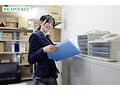 仕事もプラべも充実してそうな美女キャリアウーマンなのに エッチな話に弱い恥ずかしがり屋さん 第一印象と中身とのギャップが凄く可愛い社長秘書AVデビュー 安西澪