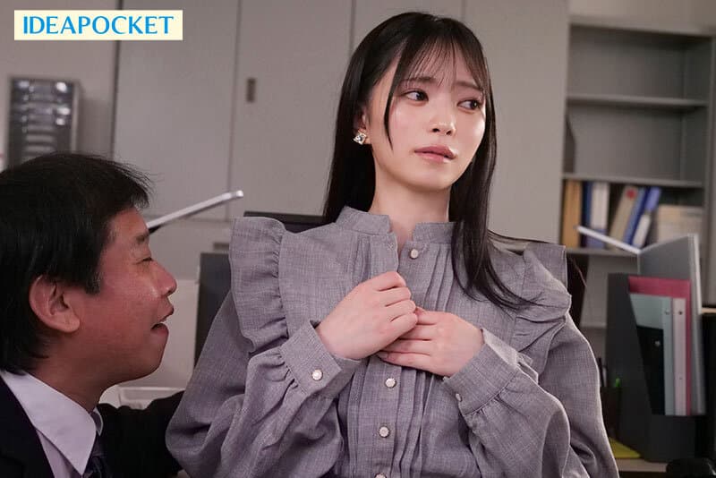 パワハラもセクハラもNOと言わない従順すぎる社長秘書にライン超えのエロ命令を続けたらスケベMペットに調教完了 安西澪