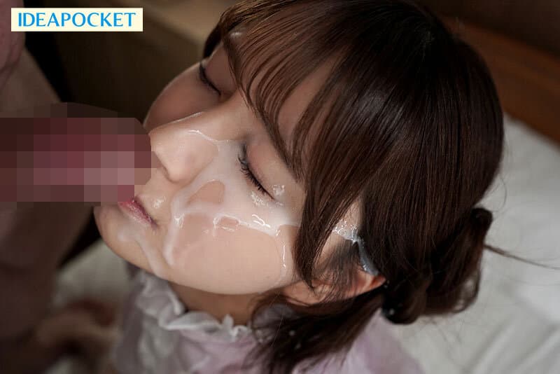 唾液増量の薬を自ら服用し涎汁だくだくフェラで最高射精させてくれる即尺ご奉仕ナース 瀬緒凛