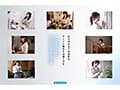 FIRST IMPRESSION 193 天性の愛らしさと洗練された気品 元芸能人お姉さん AV DEBUT 白石るな