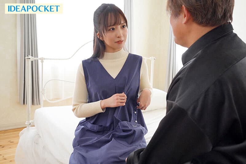 美人で優しい子供たちから人気の’つむぎ先生’AVデビュー 保育士で真面目だけどAV好きなむっつりで隠れMなんです… 永野紬