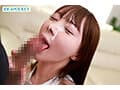 疑うことを知らない純朴美少女にフェラ奉仕と大量顔射で悦ぶよう洗脳した 林芽依