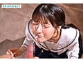 天然美少女のえぐいフェラチオと凄まじい顔面ザーメンシャワー 愛才りあ