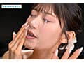 天然美少女のえぐいフェラチオと凄まじい顔面ザーメンシャワー 愛才りあ