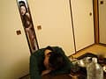 後輩の嫁さん 無職でパチンカスでだらしないナマポ男の巨根をぶちこまれて 北野未奈