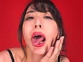 絶対的上から目線で巨乳痴女が淫語コントロール 射精を支配される究極主観JOI 晶エリー