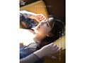 新人 博多の天然ふんわりGcup女子大生 専属 美波汐里 AVDebut！
