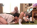陰キャ童貞の僕の家で入り浸りギャルにWま●こを使わせて貰ったハーレム中出しSEXの話 新井リマ 春陽モカ