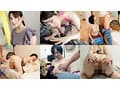 年下の男の子にお願いされたら中出しセックスにもノーと言えないおばさん家政婦DX2＋DVD初収録1作品 12作品8時間