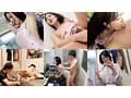 年下の男の子にお願いされたら中出しセックスにもノーと言えないおばさん家政婦DX2＋DVD初収録1作品 12作品8時間