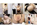 年下の男の子にお願いされたら中出しセックスにもノーと言えないおばさん家政婦DX2＋DVD初収録1作品 12作品8時間