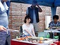 町内キャンプNTR テントの中で中出しされた妻の衝撃的寝取られ映像 石原希望