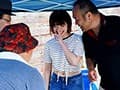 町内キャンプNTR テントの中で中出しされた妻の衝撃的寝取られ映像 石原希望
