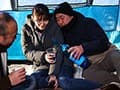 町内キャンプNTR テントの中で何度も中出しされた妻の【閲覧注意】寝取られ映像 神宮寺ナオ