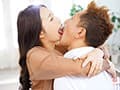 Madonna大型専属 第2章！！ 美女が野獣になる、濃密接吻セックス。 三尾めぐ