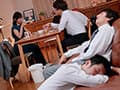 原・石・美・主・婦 小野寺真優 第2弾！！本格背徳ドラマに初挑戦！！ 燃えるような熱いキスが忘れられなくて…。