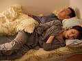 夫には言えない、深夜1:00の密会ー。 ～私、イケナイ場所で知らない男に毎晩中出しされています～ 小花のん