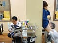 「アナタだけの特別サービスですよ…？」 人妻美容師の誘惑 夫婦経営のヘアサロンで担当・すみれさんに中出しをせがまれ痴女られた僕。 黒川すみれ