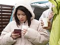 町内キャンプNTR テントの中で輪●された妻の衝撃的寝取られ映像 夏川うみ