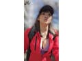 乳首がもの凄く感じ過ぎてお潮が漏れちゃう！豊満むっちりド淫乱フードデリバリー配達員 岡本莉里
