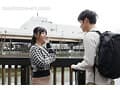 昔は細身で地味だったのに… 再会したらムッチムチで性欲旺盛な幼馴染の豊満な肉体に僕の精子は限界まで搾り取られてしまった。 夕美しおん