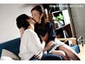 息子の友人ともう5年間、セフレ関係を続けています―。 年下の子と不埒な火遊び…中出し情事に溺れる私。 松本翔子